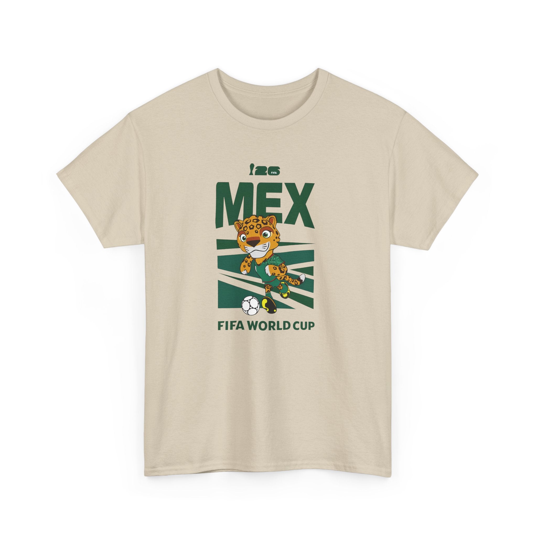 Mexico -  World Cup