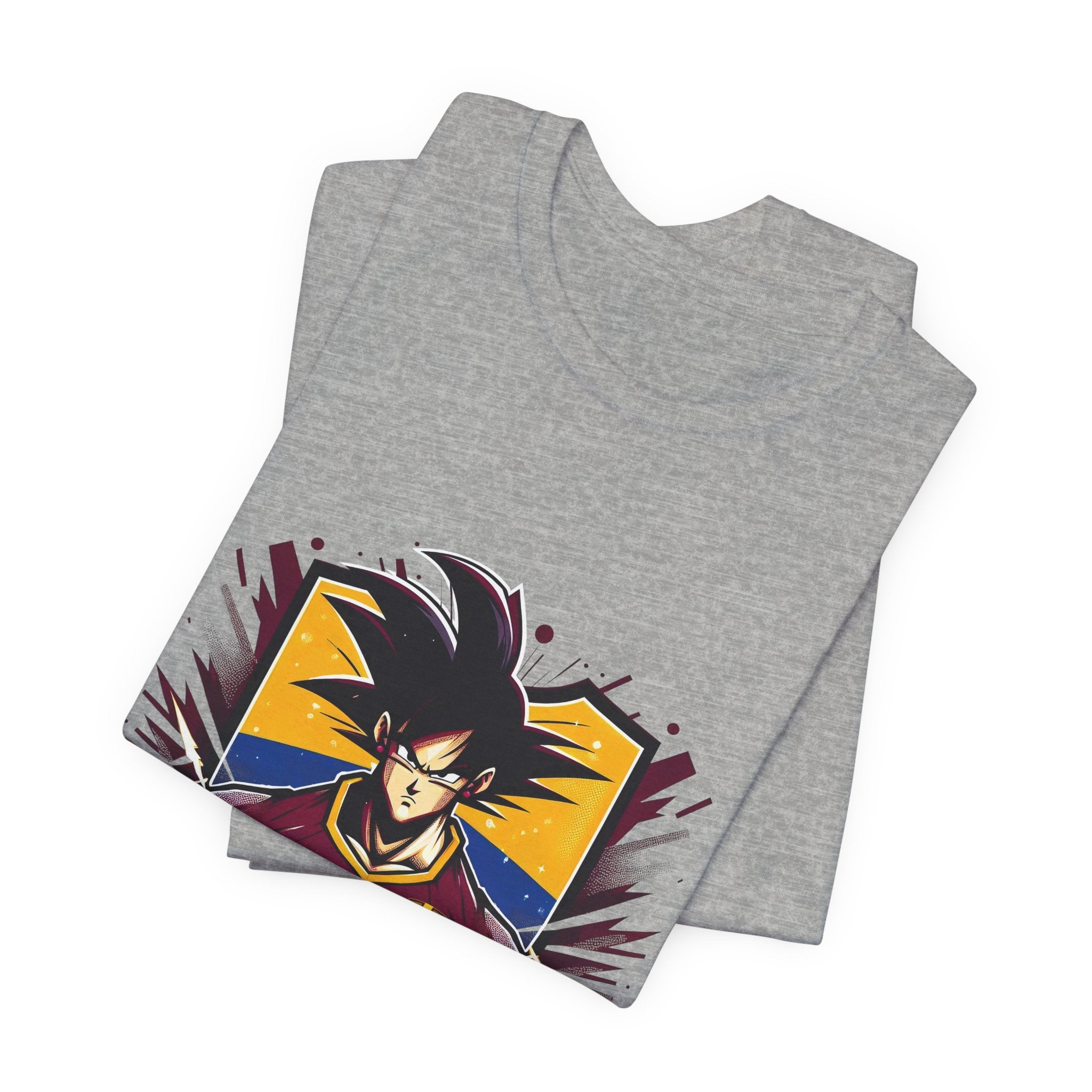 Dragon Soccer Player T-Shirt - Venezuela