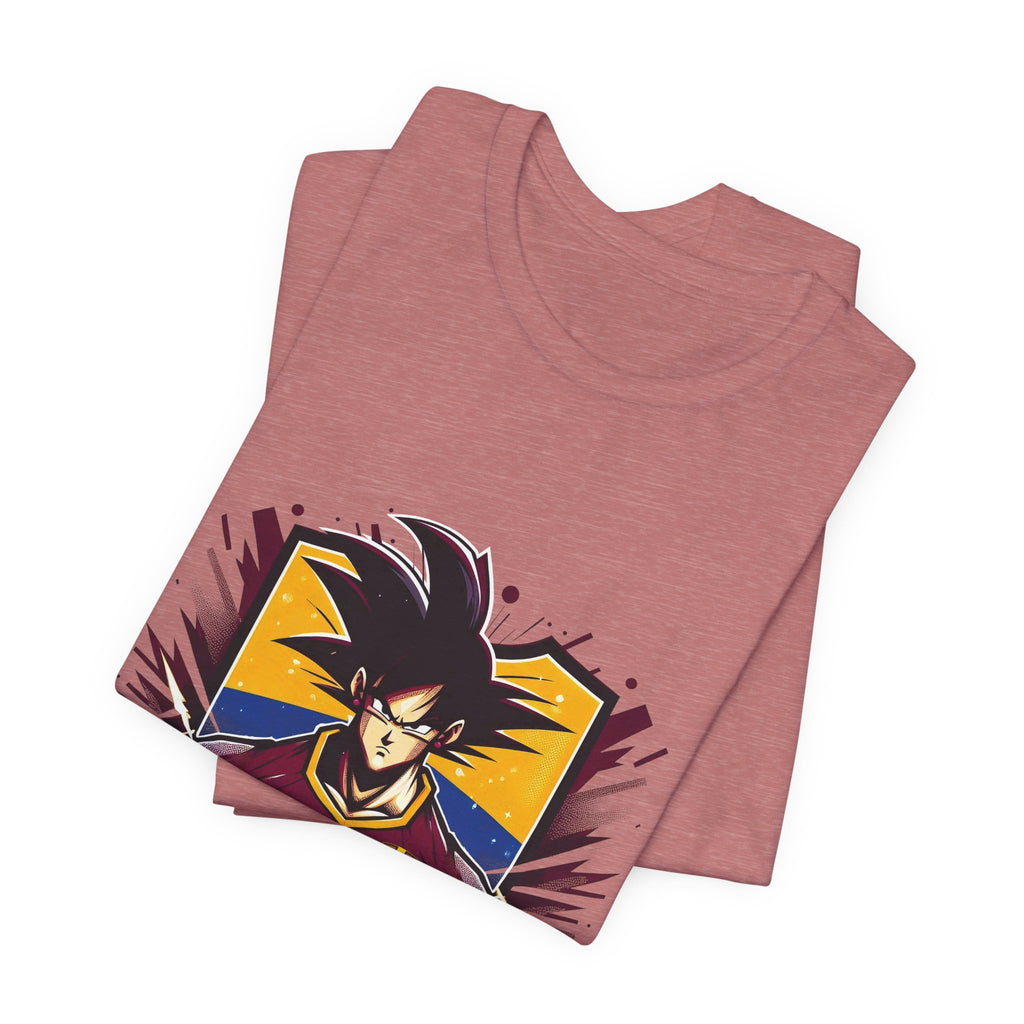 Dragon Soccer Player T-Shirt - Venezuela