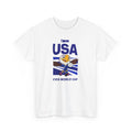 USA  World Cup T-Shirt