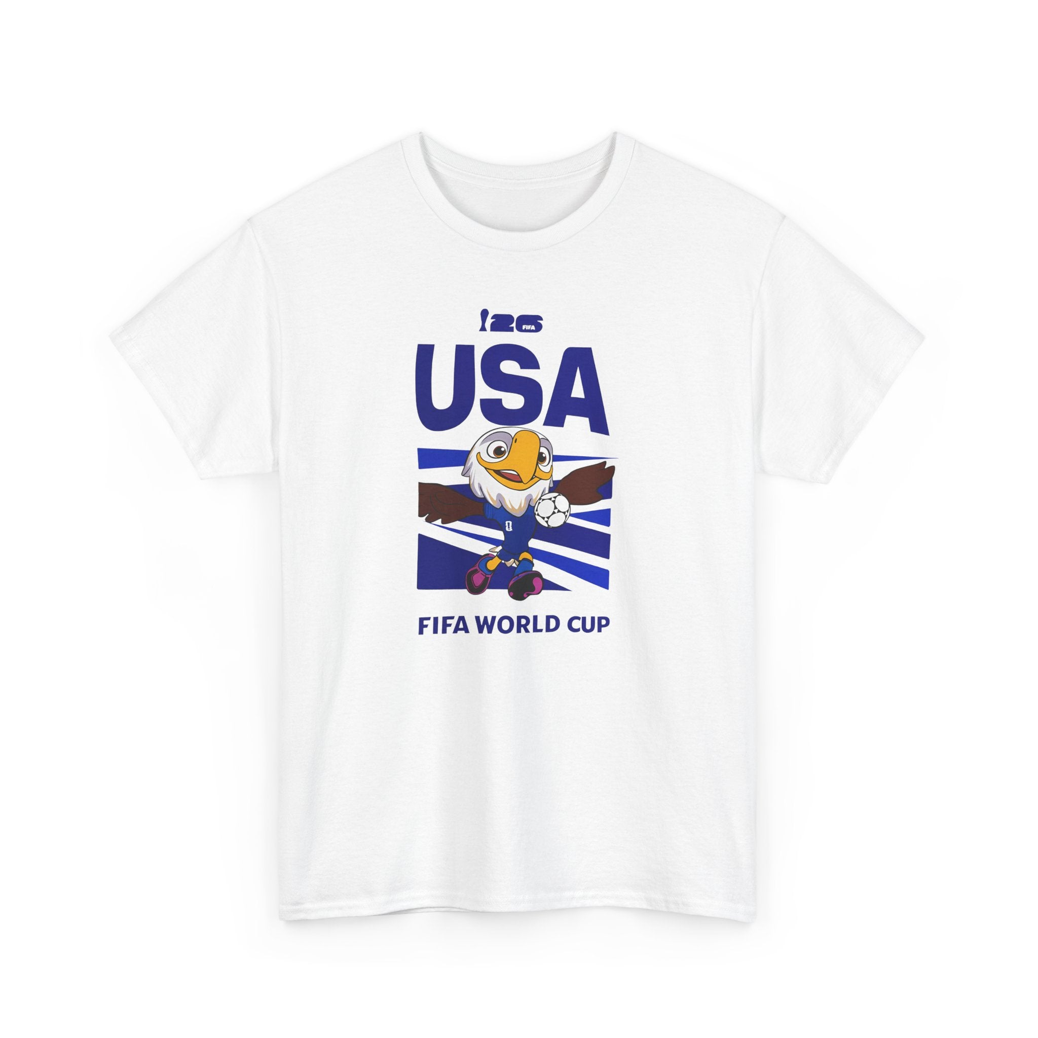 USA  World Cup T-Shirt