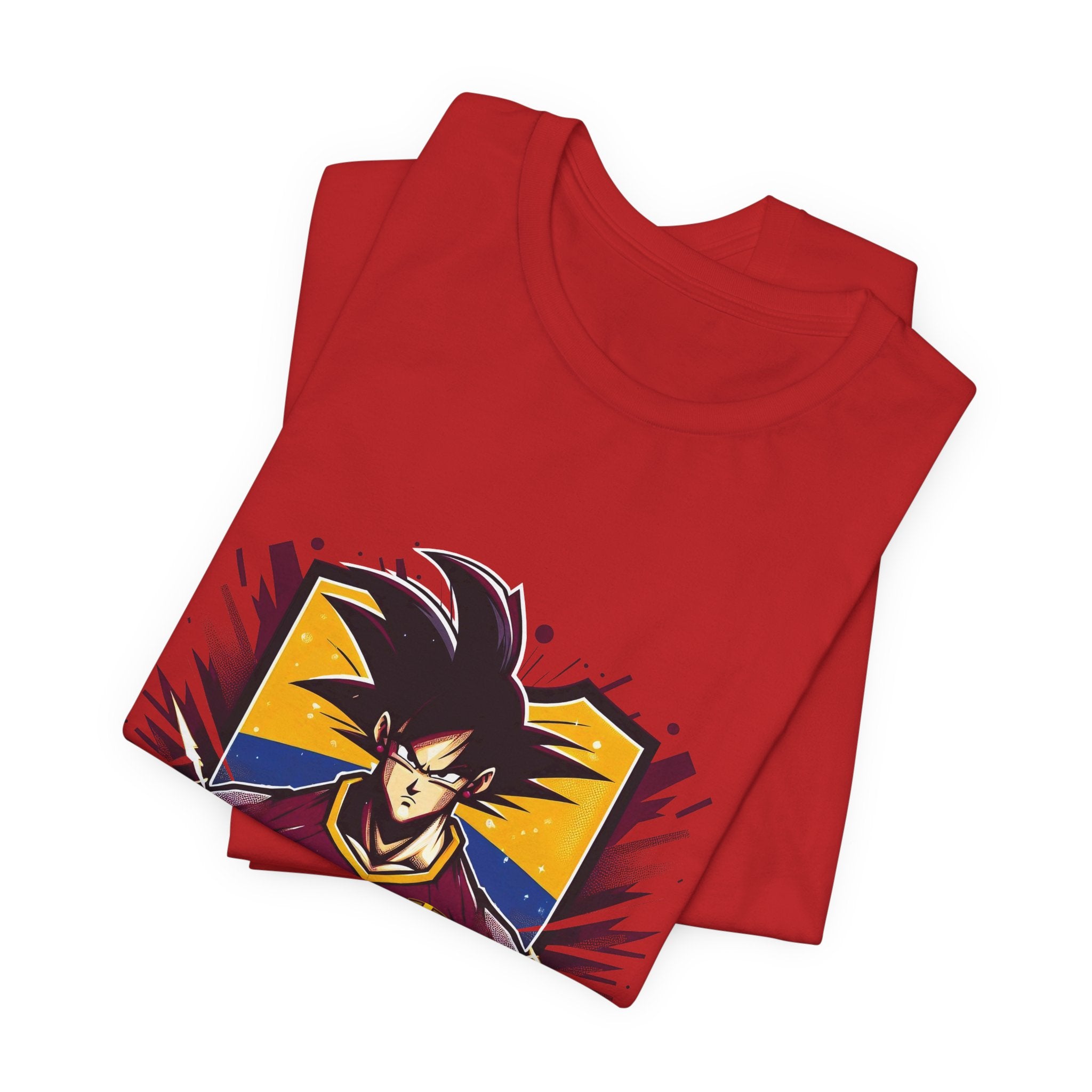 Dragon Soccer Player T-Shirt - Venezuela