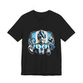 Dragon Soccer Player T-Shirt - Argentina