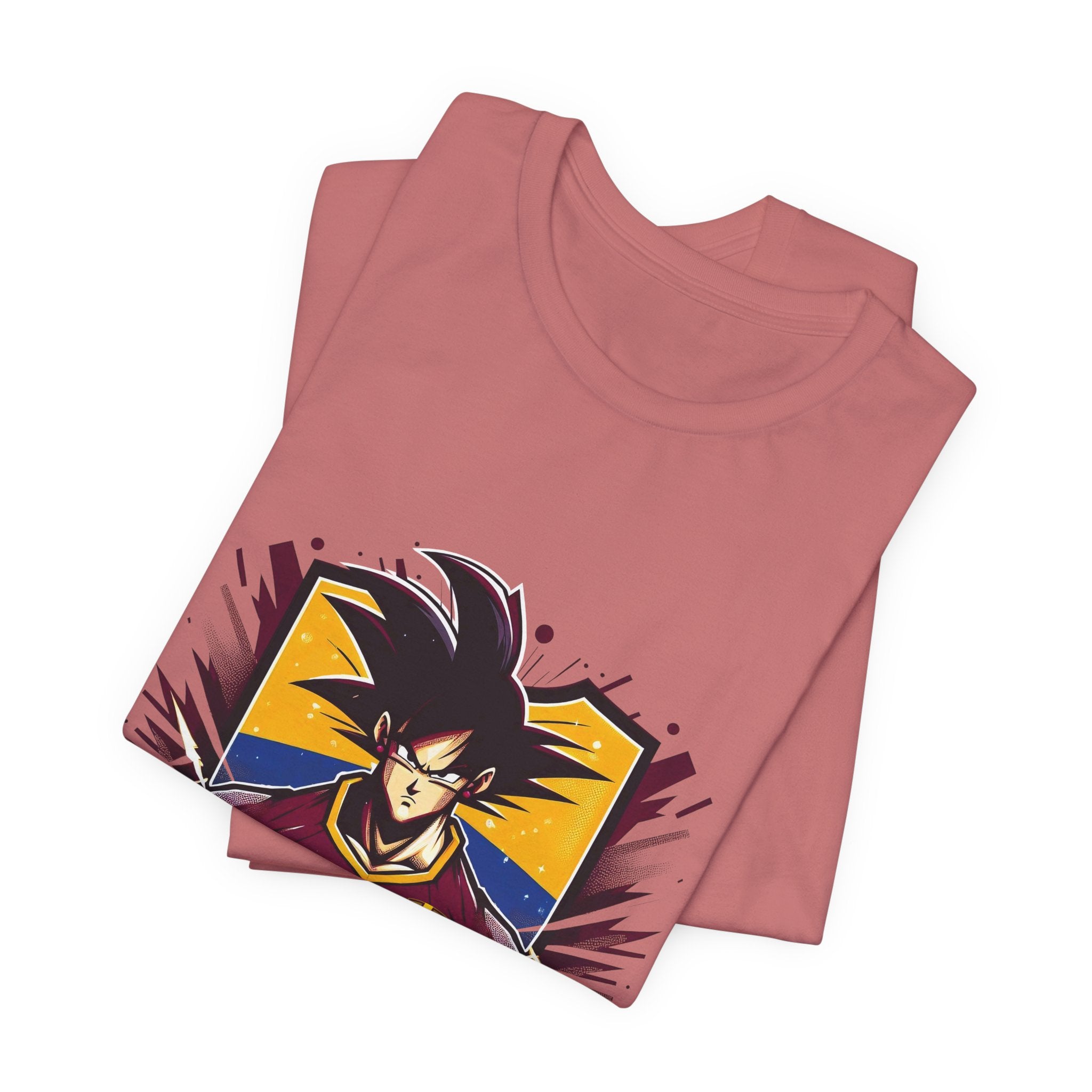 Dragon Soccer Player T-Shirt - Venezuela