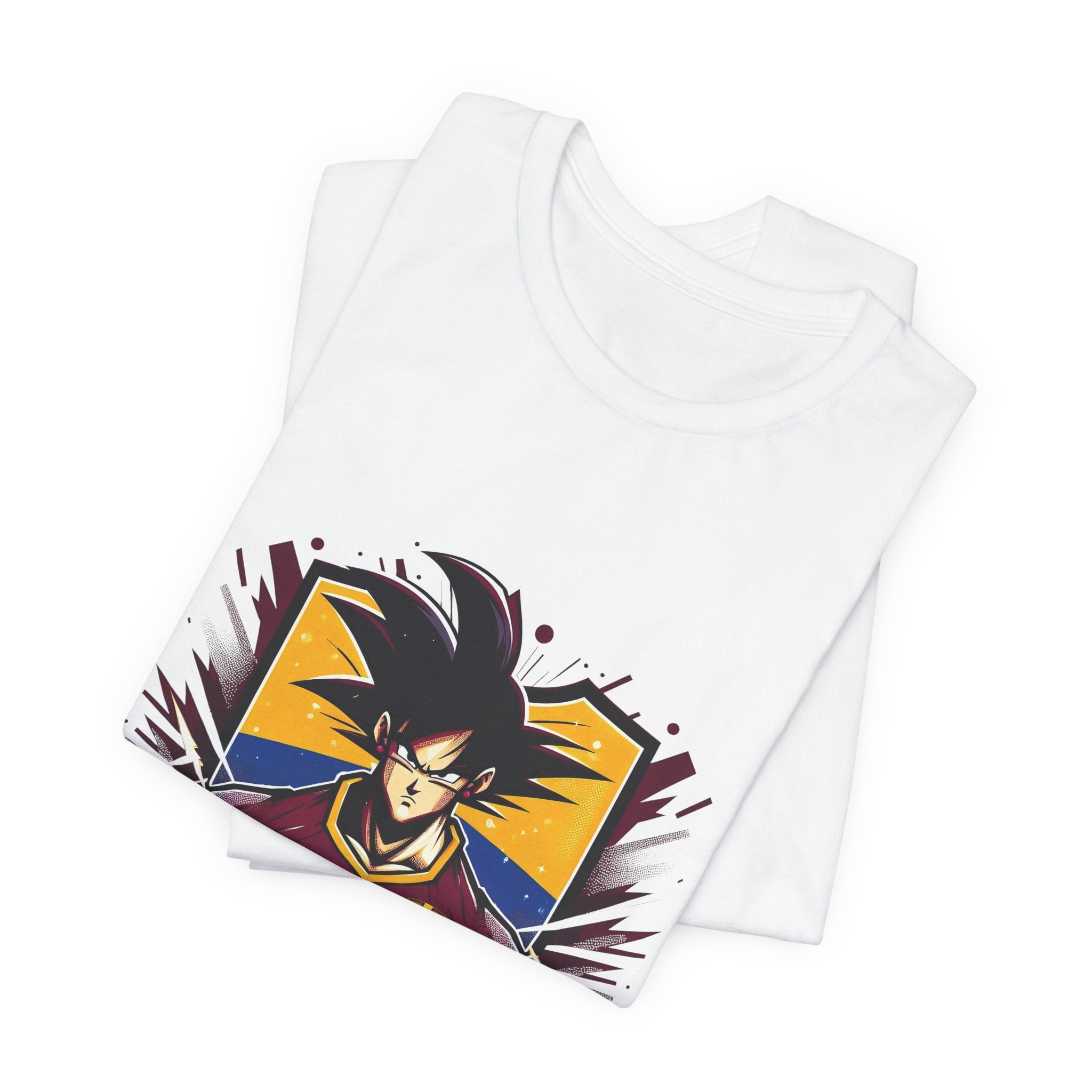 Dragon Soccer Player T-Shirt - Venezuela