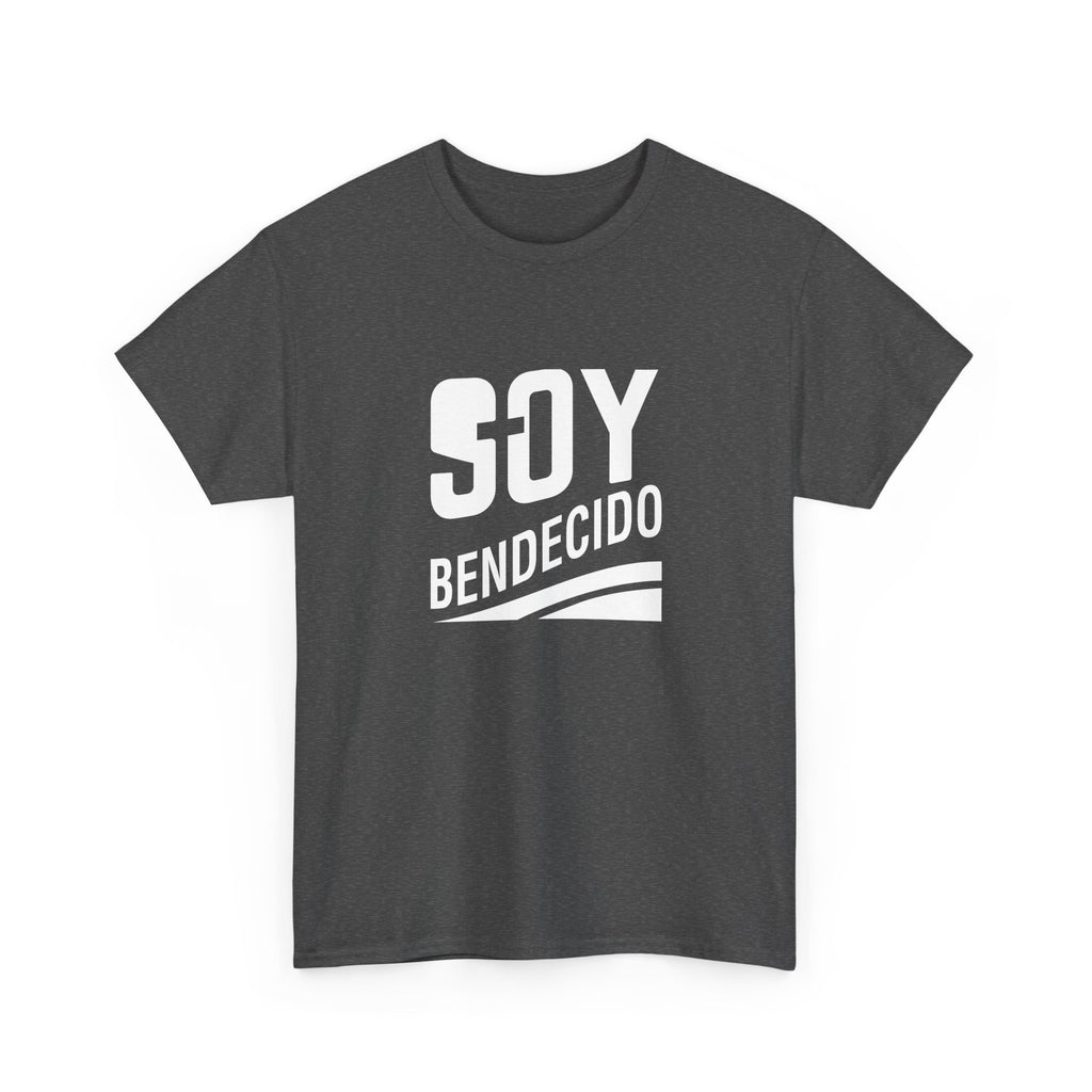 "Soy Bendecido" T-Shirt