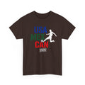 2026 USA-MEX-CAN World Cup Tee