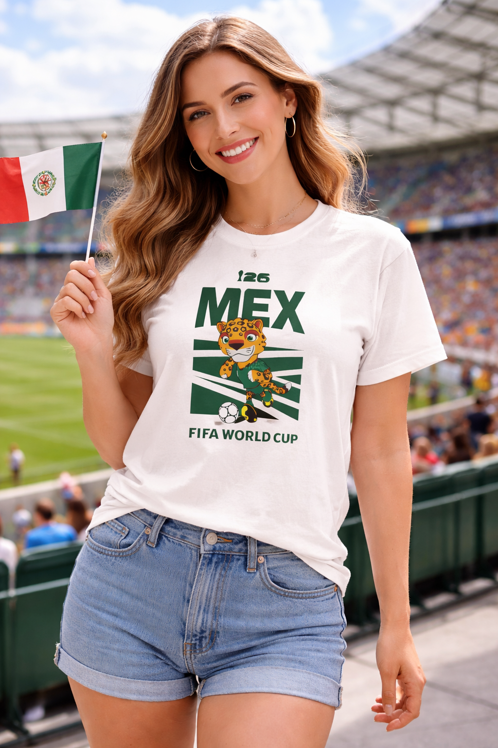 Mexico -  World Cup