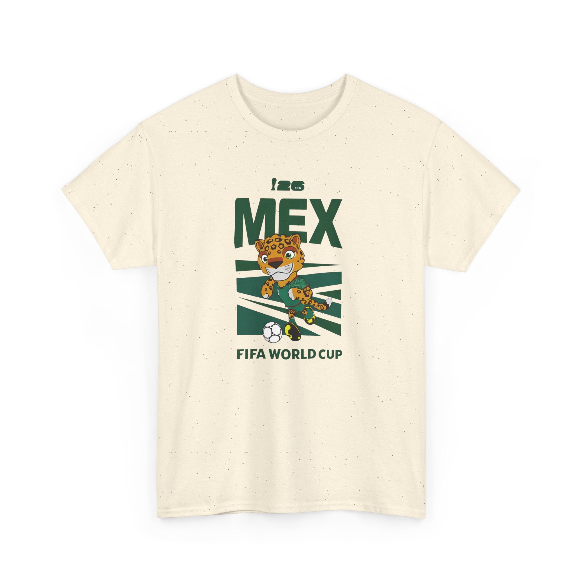 Mexico -  World Cup