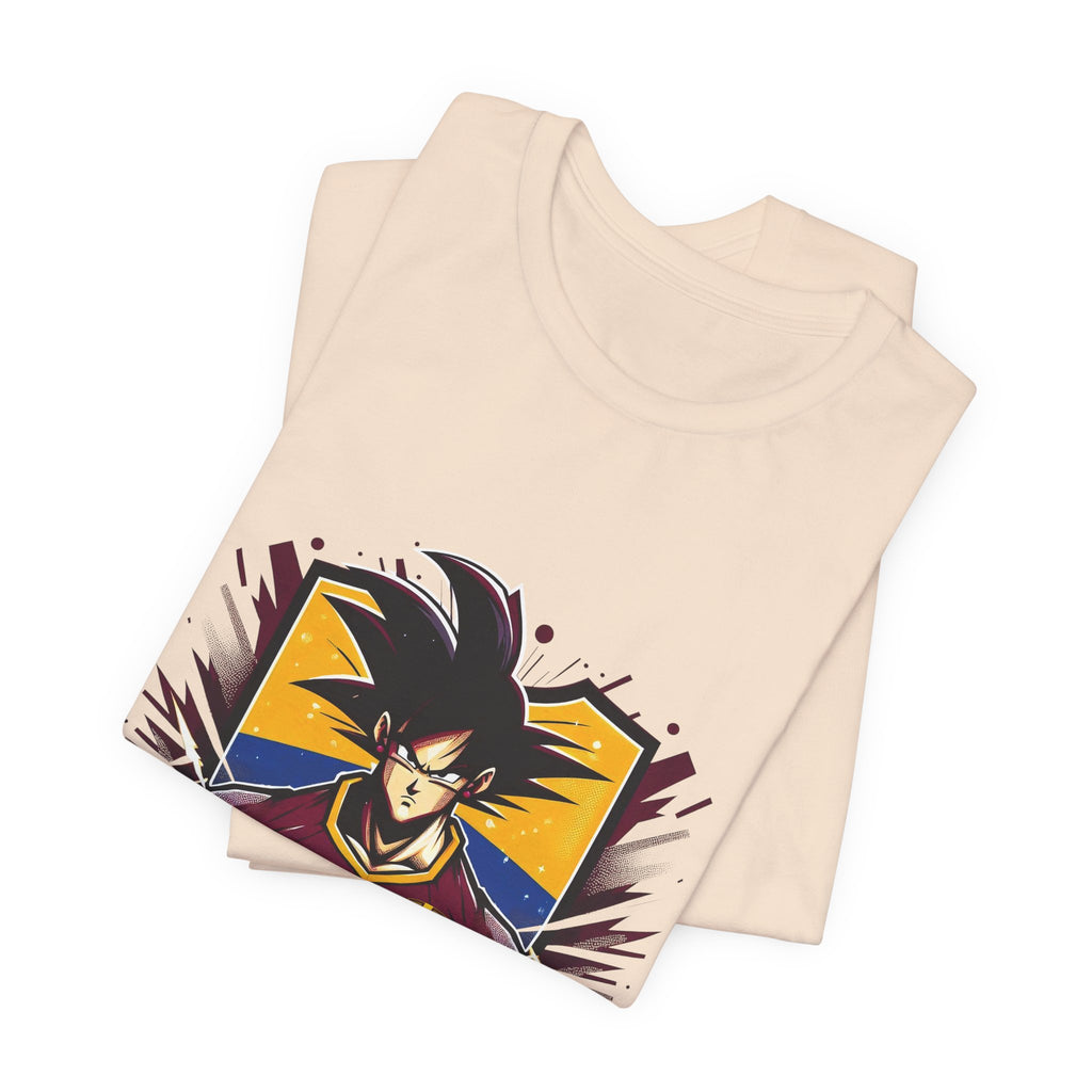 Dragon Soccer Player T-Shirt - Venezuela