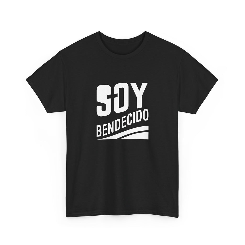 "Soy Bendecido" T-Shirt