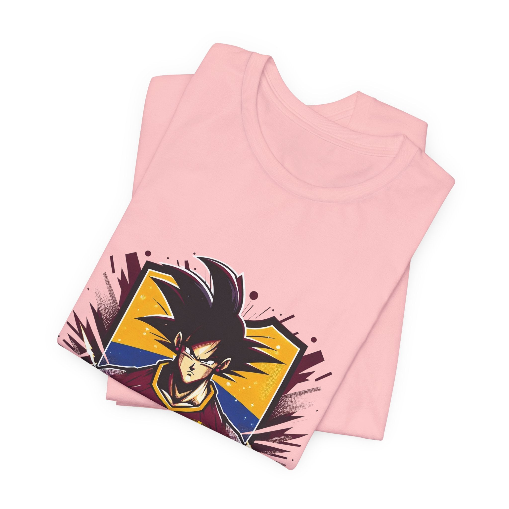 Dragon Soccer Player T-Shirt - Venezuela