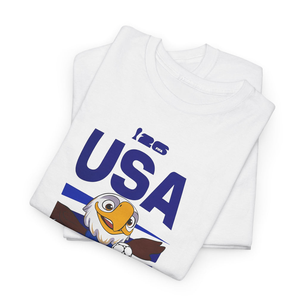 USA  World Cup T-Shirt